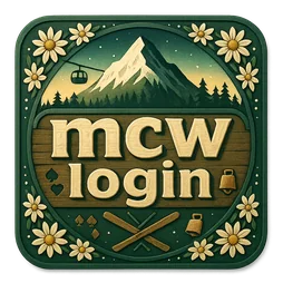 mcw login logo