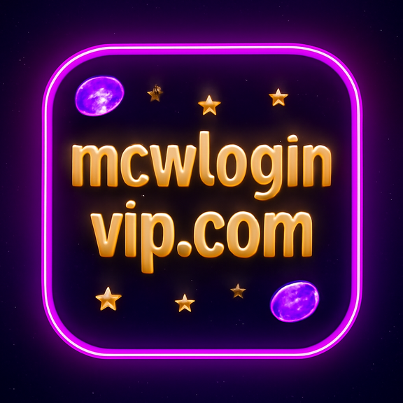 mcw login আর্কেড খেলার ধাপ